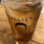 とんとんとんきぃ - 