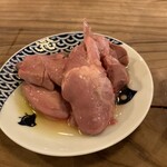 とんとんとんきぃ - 