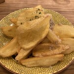 とんとんとんきぃ - 