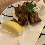 とんとんとんきぃ - 