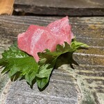 Makita Sushi - トロ
