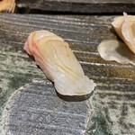 まき田鮨 - たい