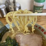 ラーメン六角家 - 