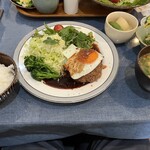 ヤゼット アグリ カフェ - 