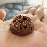 ぐるっと遊 - チョコ南部