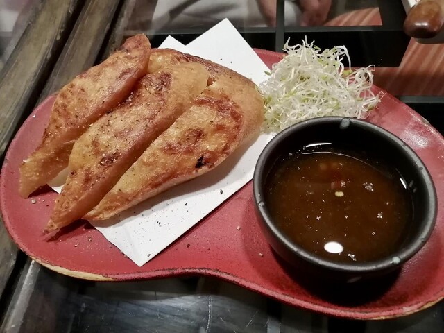 Takoyaki to Oden Ishibashi photo 4