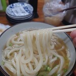 うどん蔵ふじたや - 