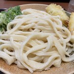 武蔵野うどん 竹國 - 