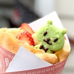 マルク ブラン - 