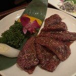 Yakiniku Ooyama Hanten - 