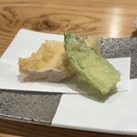 Sushi To Amakusadaiou Amane - 