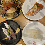 回転すし 活一鮮 - 