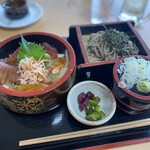 中津川カントリークラブ レストラン - 