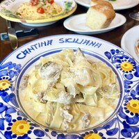 カンティーナ シチリアーナ トゥット イル マーレ 銀座4丁目 - 