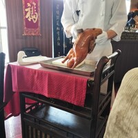 全聚徳 新宿店 - 