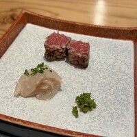 鮨と天草大王 天音 - 