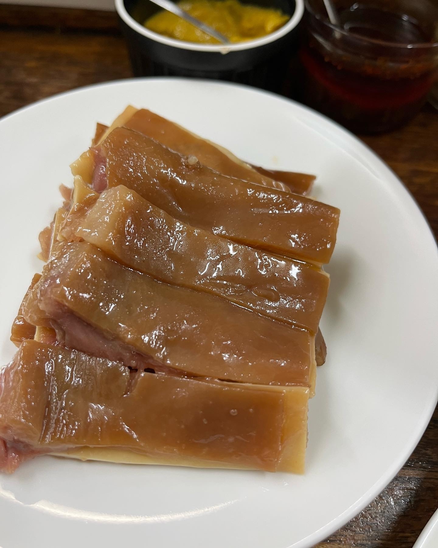 写真 7ページ目 : 豚の味珍 （まいちん） - 横浜/豚料理 | 食べログ