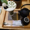 茶鍋カフェ カグラザカサリョウ 流山おおたかの森S・C店