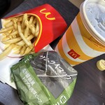 マクドナルド - 