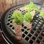 Yakiniku Horumon Takeda - 