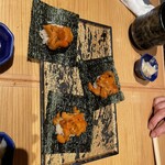 SUSHI TOKYO TEN、 - 