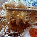 ラーメンカヌチャヤ - 