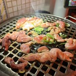 Yakiniku Horumon Takeda - 