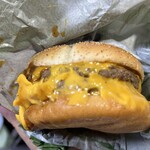 マクドナルド - 