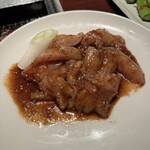 Yakiniku Ooyama Hanten - 