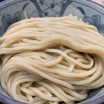 自家製麺つけそば 九六 - 