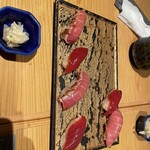 SUSHI TOKYO TEN、 - 