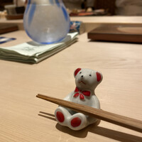 鮨 銀座 おのでら - 