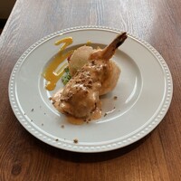 蔭山樓 表参道店 - 