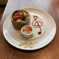 蔭山樓 表参道店 - 