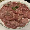 焼肉 鶯谷園