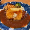 山本のハンバーグ 尾山台研究所