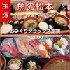 魚の松本