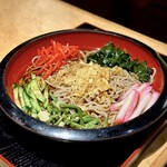 Nihonsoba Toukyouan - 