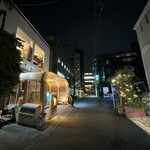 Daikanyama Nonki - 