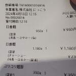 ラーメンにっこう - 