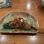 Yakitori Ofumi - 