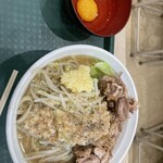 Ramen Chuu Doku - 