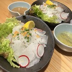 相州鳥ぎん 鴨宮店 - 