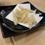 Washoku Tempura Sakusaku - 