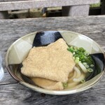 讃岐うどん がもう - 