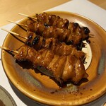 相州鳥ぎん 鴨宮店 - 