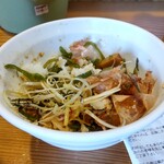 ラーメンにっこう - 