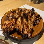 相州鳥ぎん 鴨宮店 - 