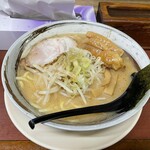 Gaba Ramen - 