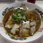 中華そば 双鳩 - 